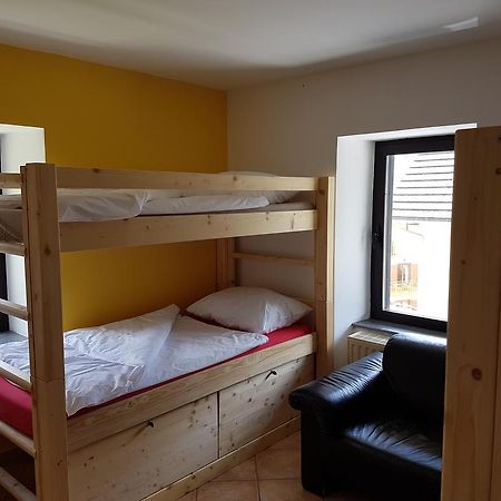 Hostel Bovec Luaran gambar