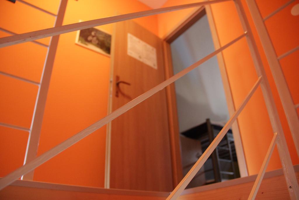 Hostel Bovec Luaran gambar