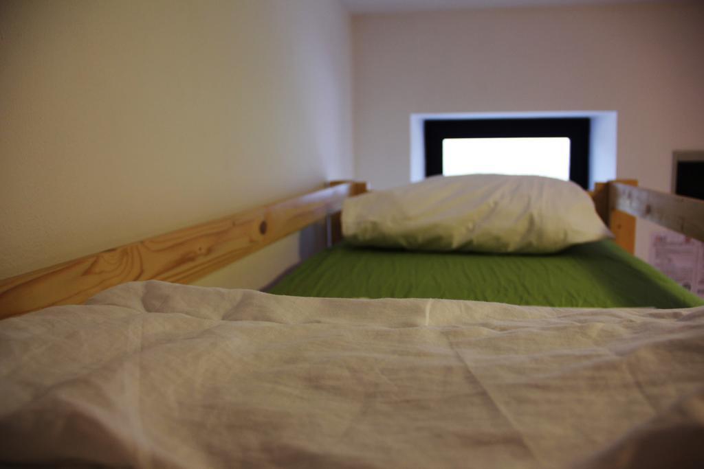 Hostel Bovec Luaran gambar
